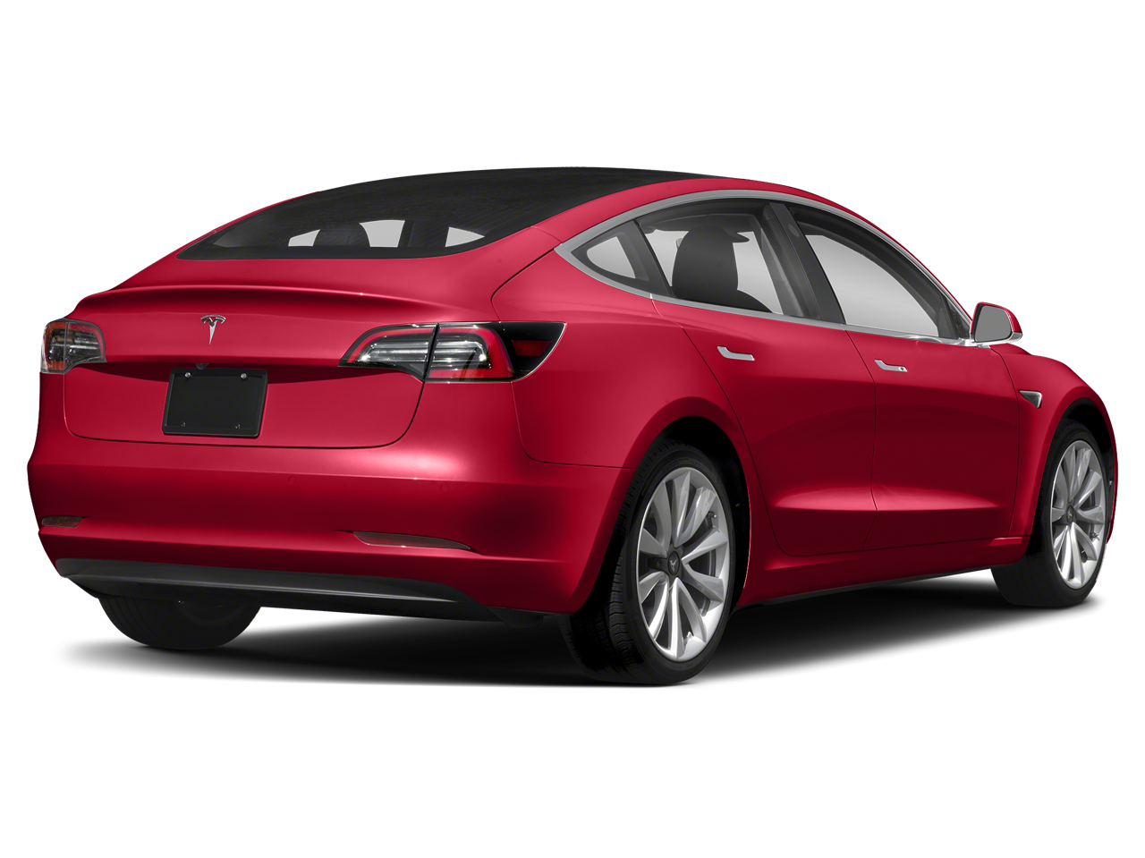 Used 2019 Tesla Model 3 Mid Range with VIN 5YJ3E1EA3KF483445 for sale in Tulsa, OK